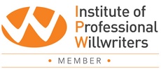 Member of the Institute of Professional Willwriters